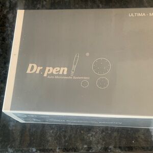 Dr. Pen Microneedle System